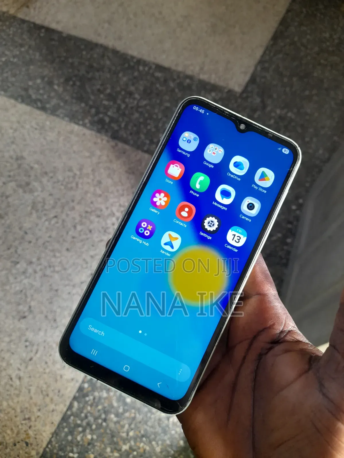 Samsung Galaxy A14 5G 64 GB Green