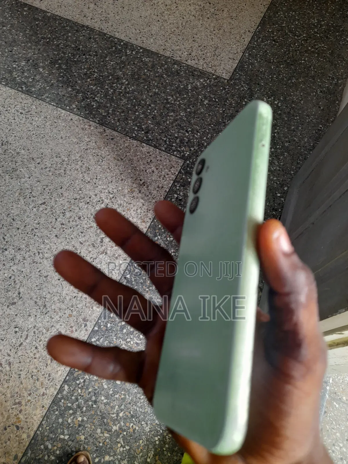 Samsung Galaxy A14 5G 64 GB Green