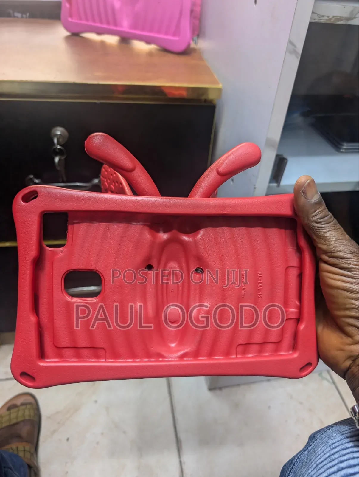 Tab T290 Case