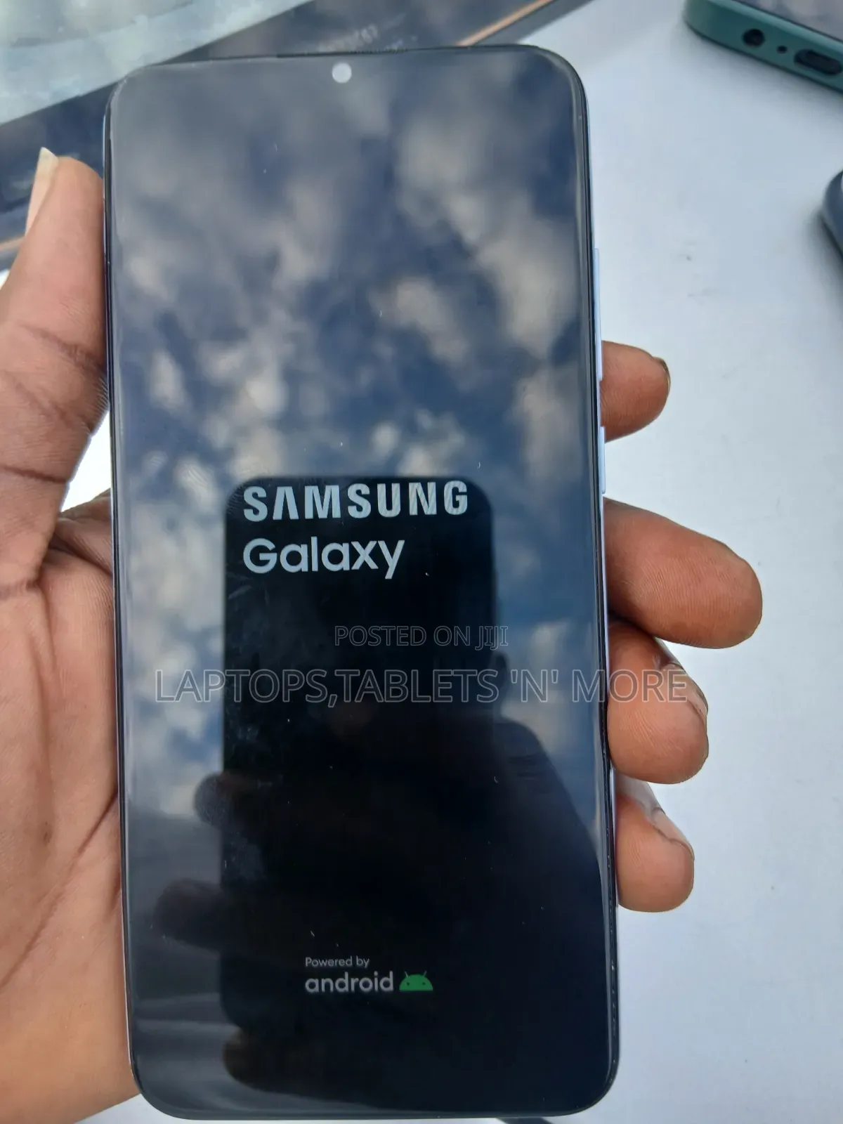 Samsung Galaxy A04e 32 GB Blue