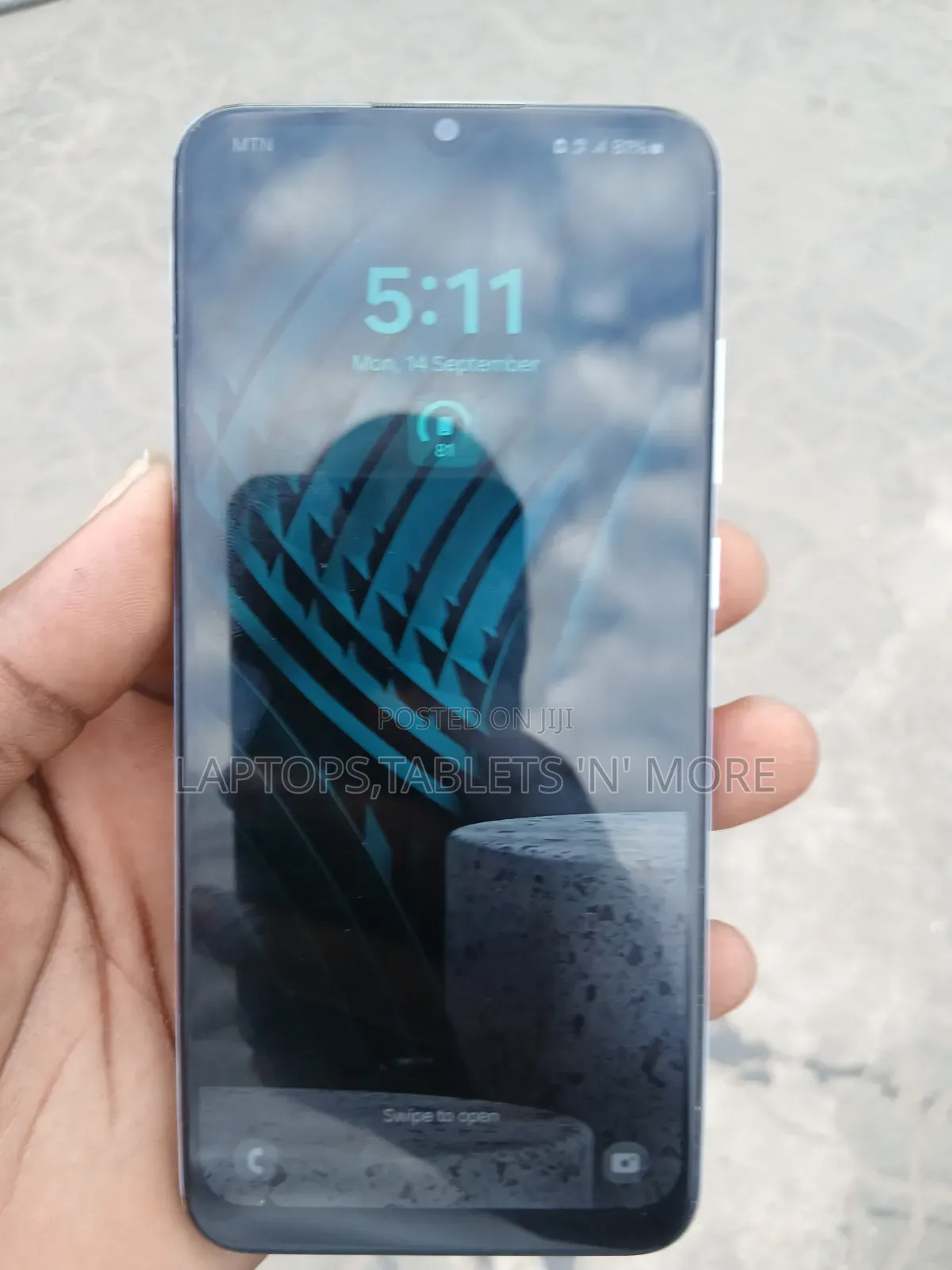 Samsung Galaxy A04e 32 GB Blue