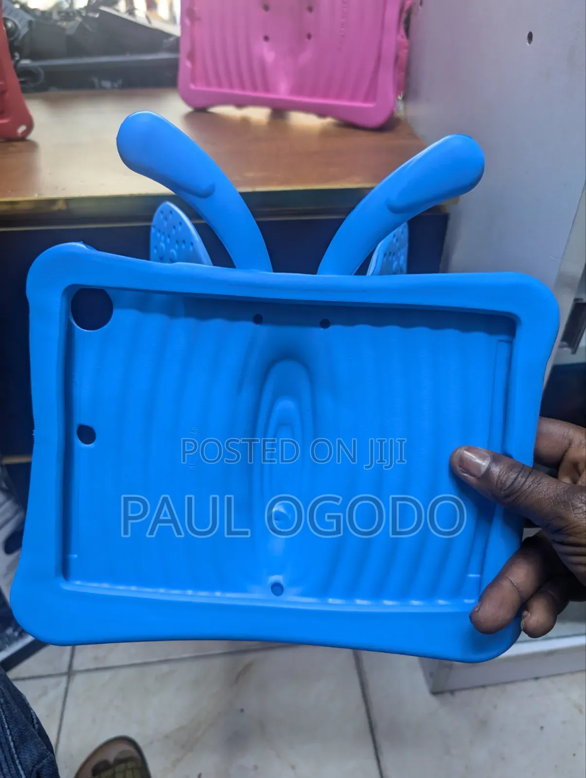 iPad Air 2 Case