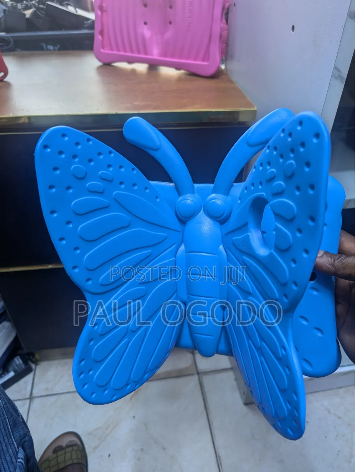 iPad Air 2 Case