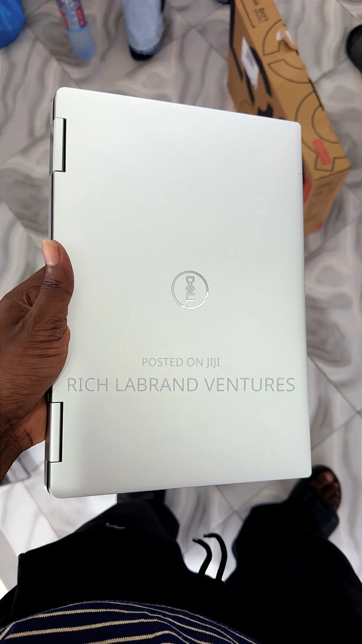Laptop Dell XPS 13 16GB Intel Core i7 SSD 512GB