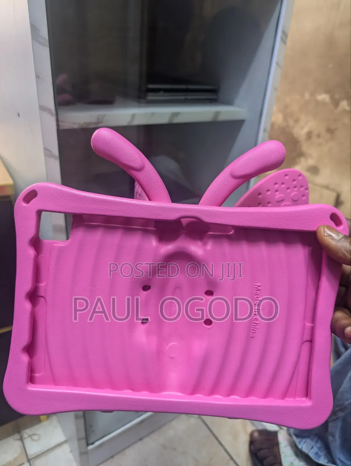 Tab A7 Case