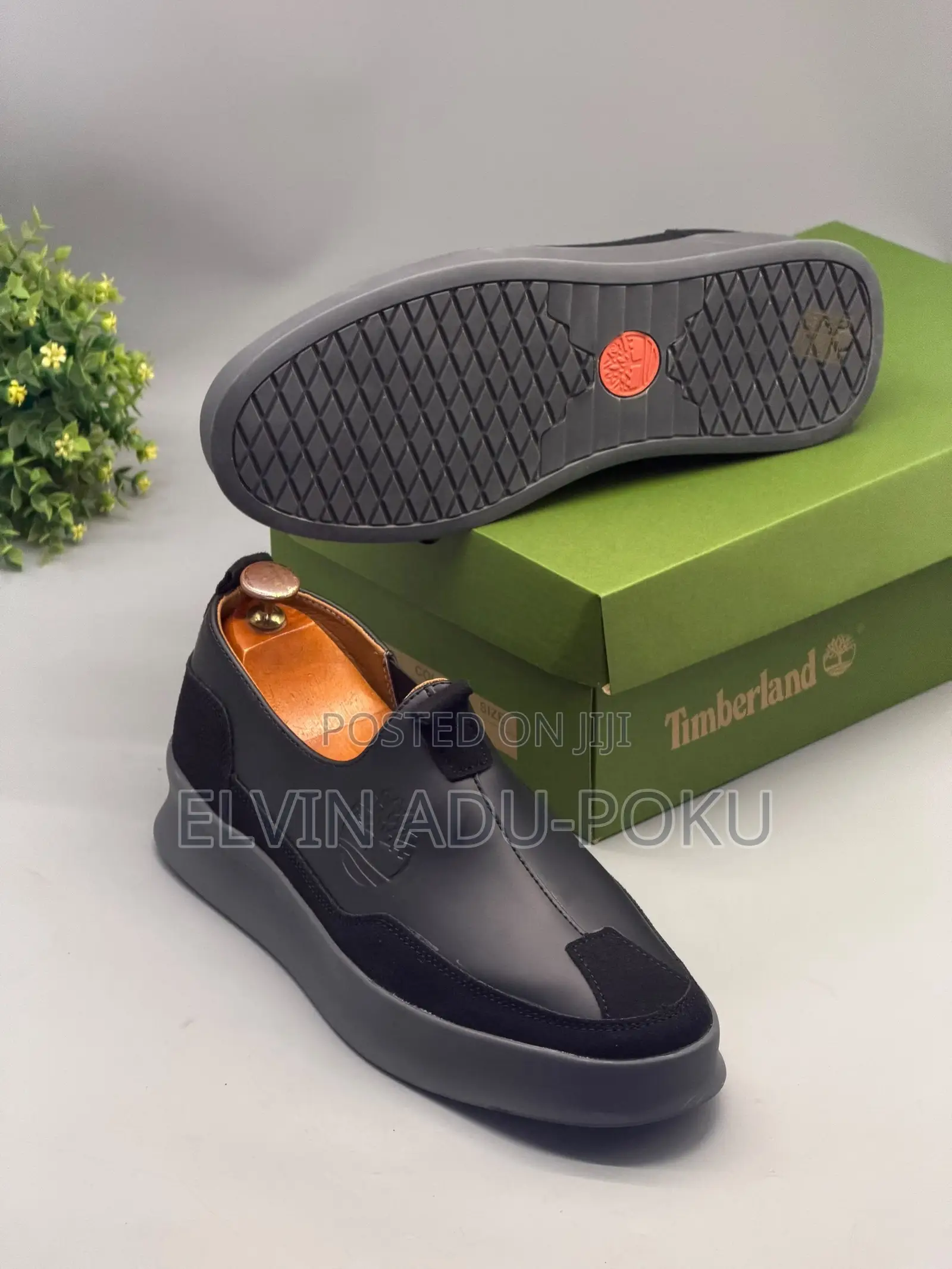 Timberland Laceless Casual Footwear , Swipe >