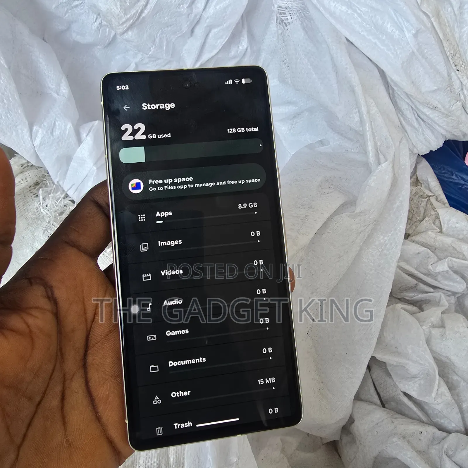 Google Pixel 7 128 GB
