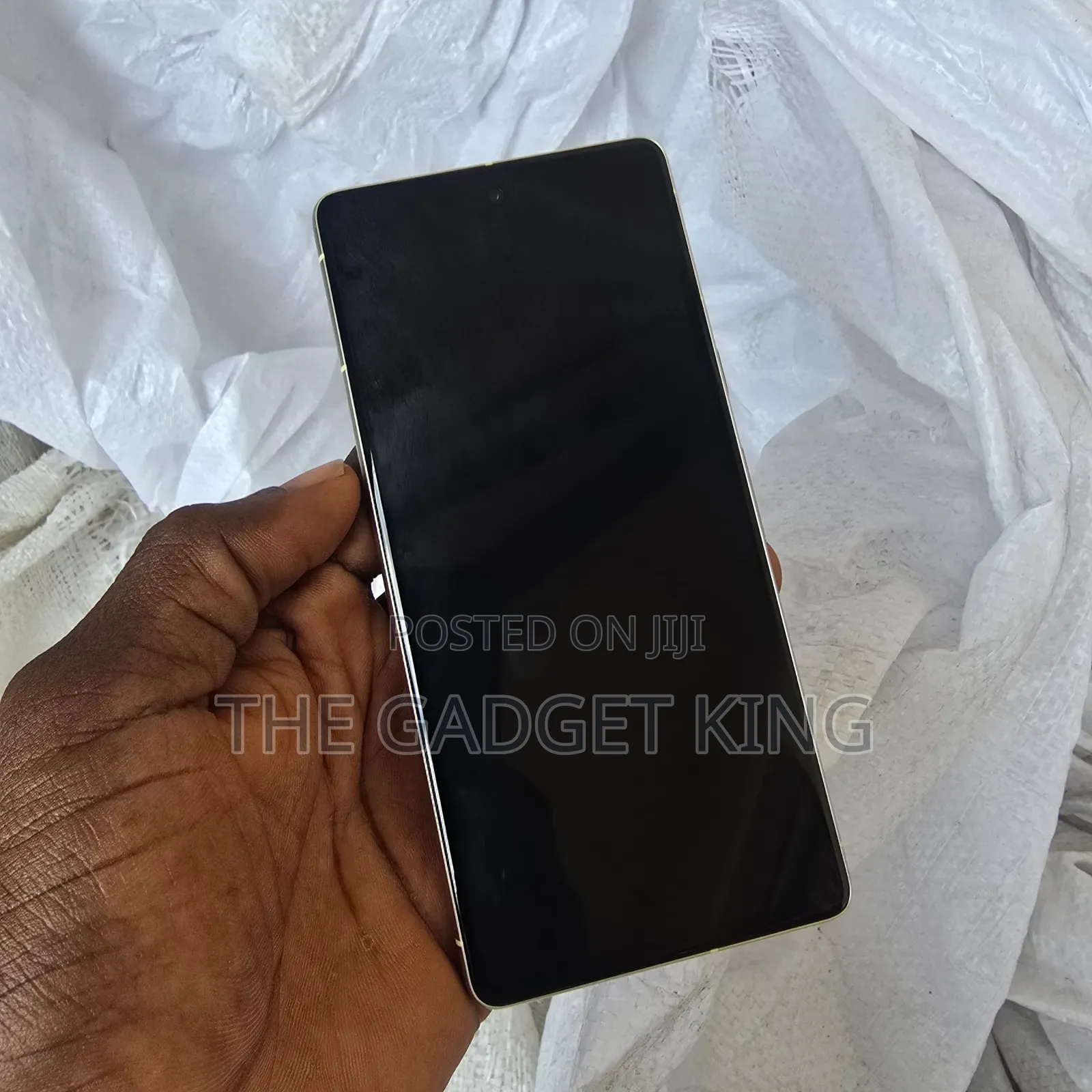 Google Pixel 7 128 GB