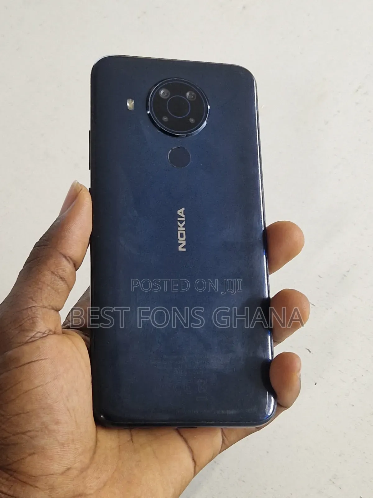 Nokia 5.4 128 GB