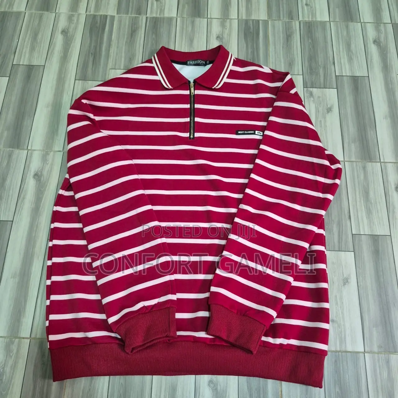 Best Classic Long Sleeve Shirt Available for Sale