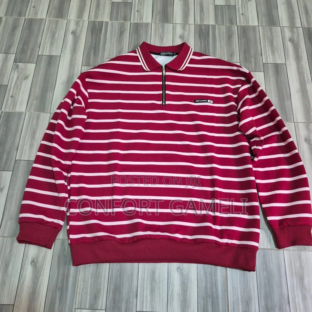Best Classic Long Sleeve Shirt Available for Sale