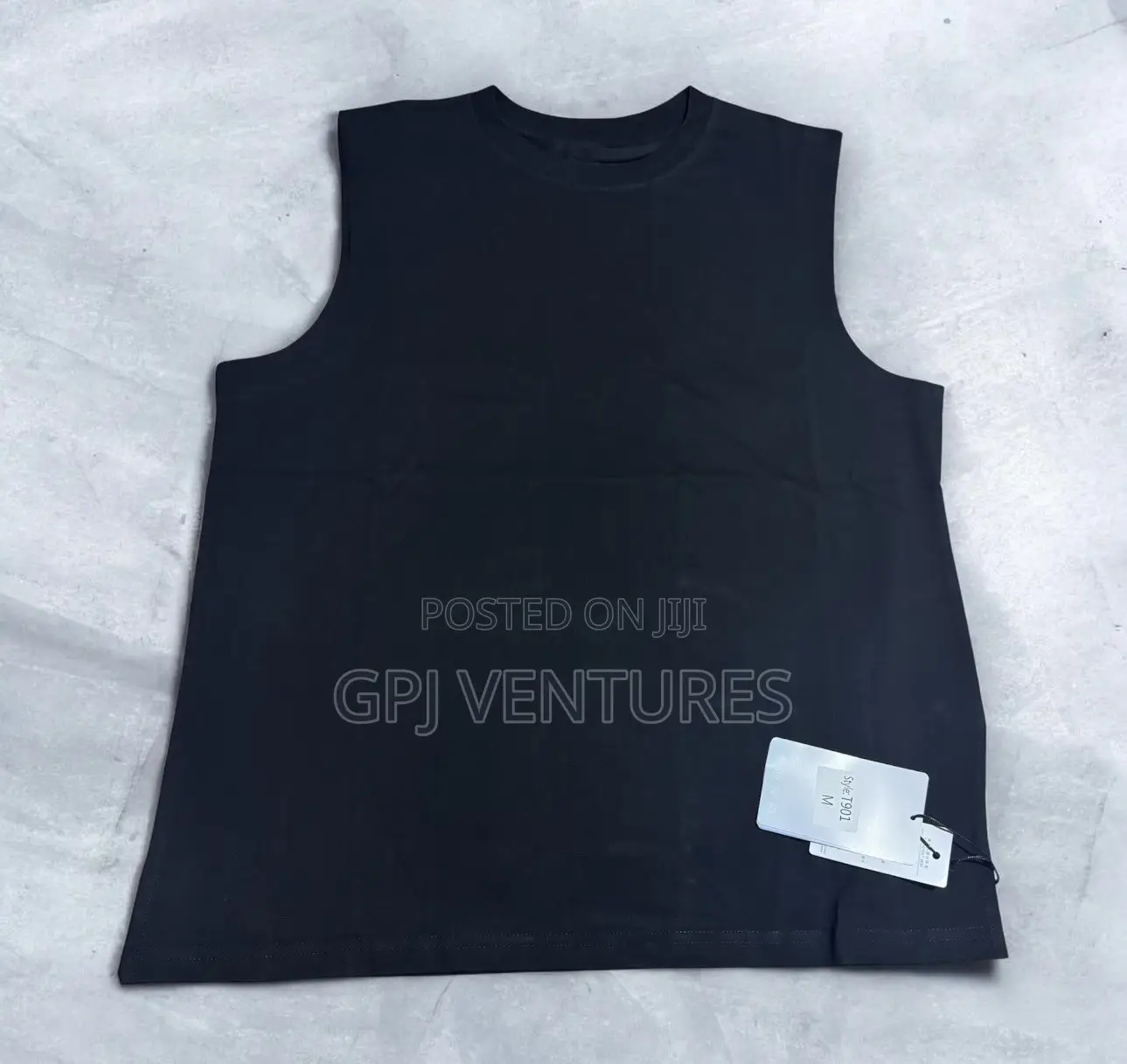 Affordable Tank Top
