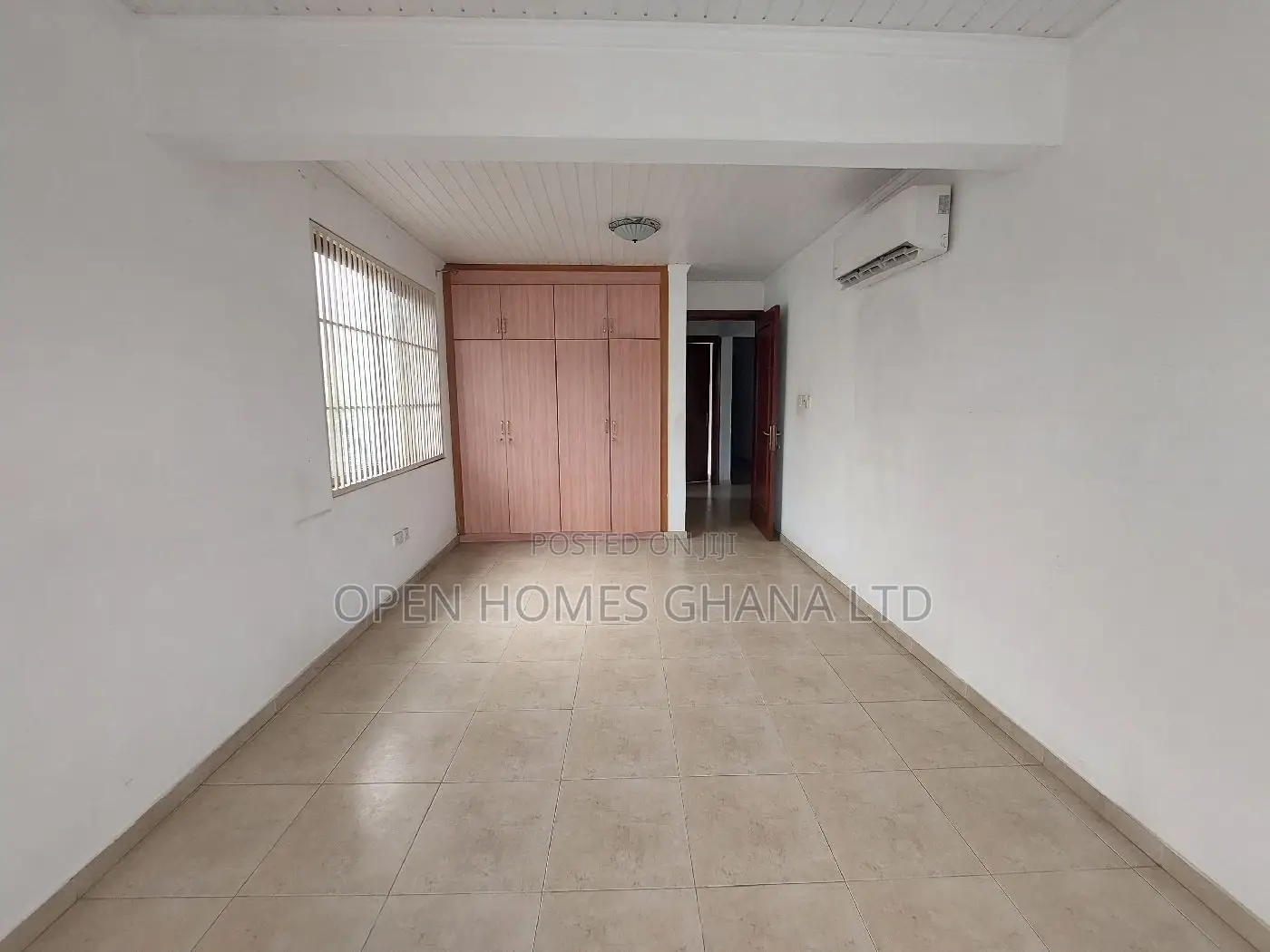 5bdrm House in US Embassy Area for rent