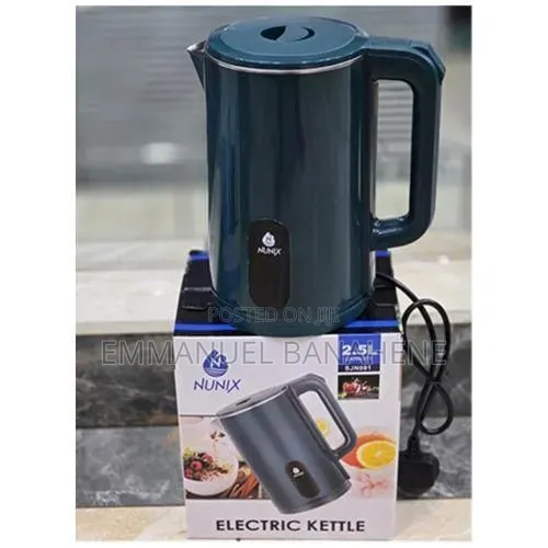 Nunix Kettle