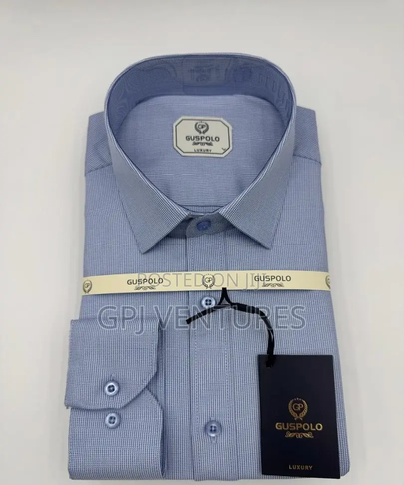 High Quality Shirts