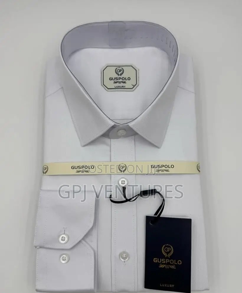 High Quality Shirts