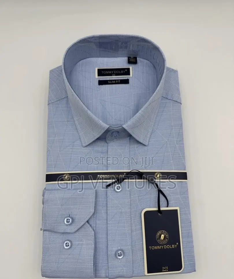 High Quality Shirts