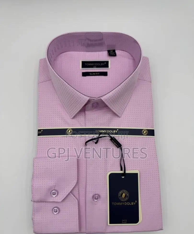 High Quality Shirts