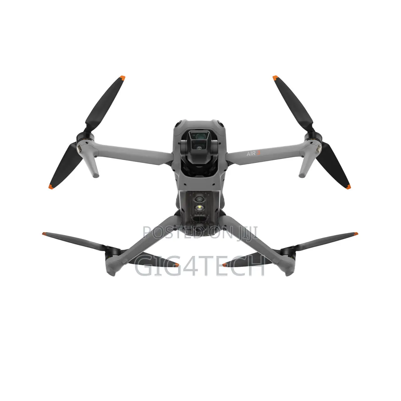 DJI Air 3S Fly More Combo (DJI RC 2) Drone