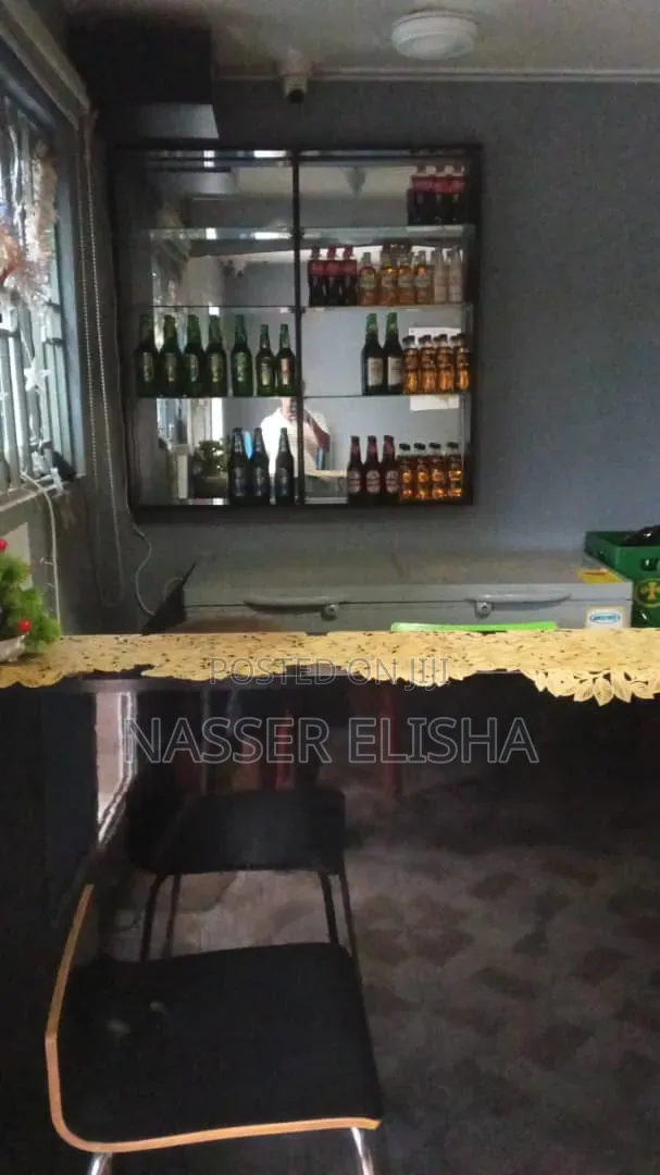 Roadside Restaurant for Rent