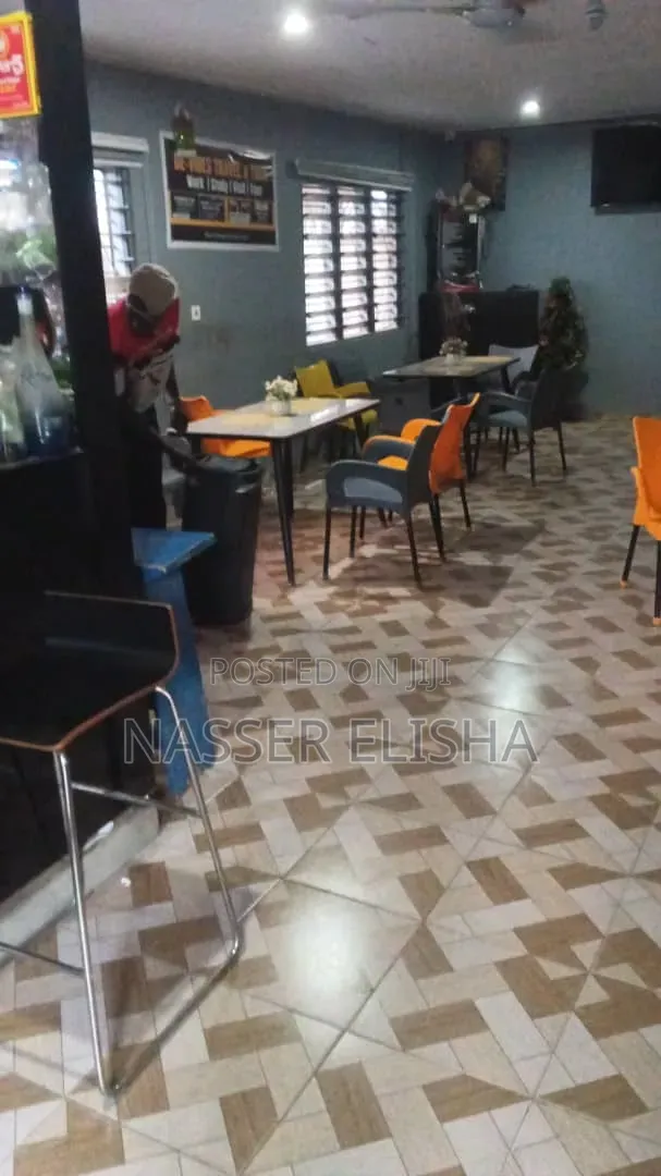 Roadside Restaurant for Rent