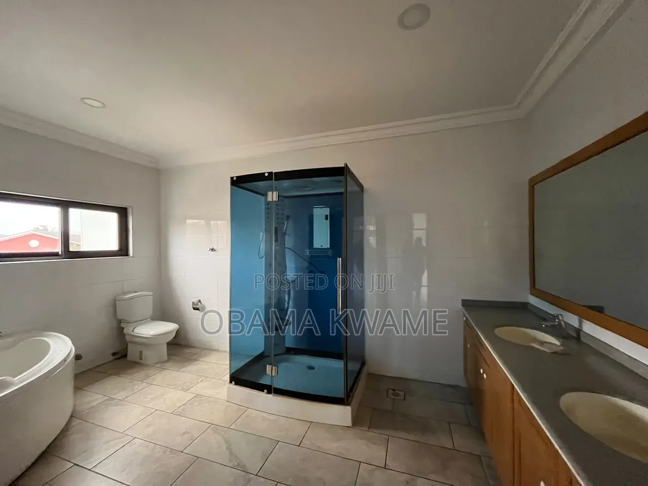4bdrm House in Laryea Homes, Airport Residential Area for rent