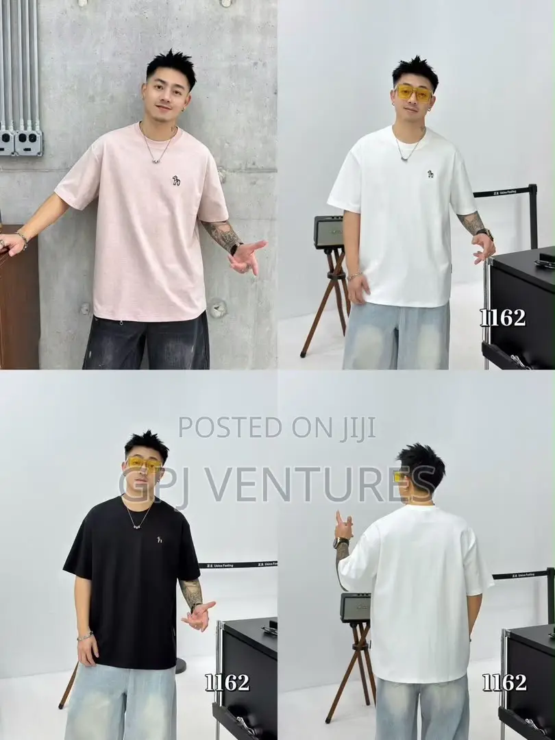 Fashionable Clothes