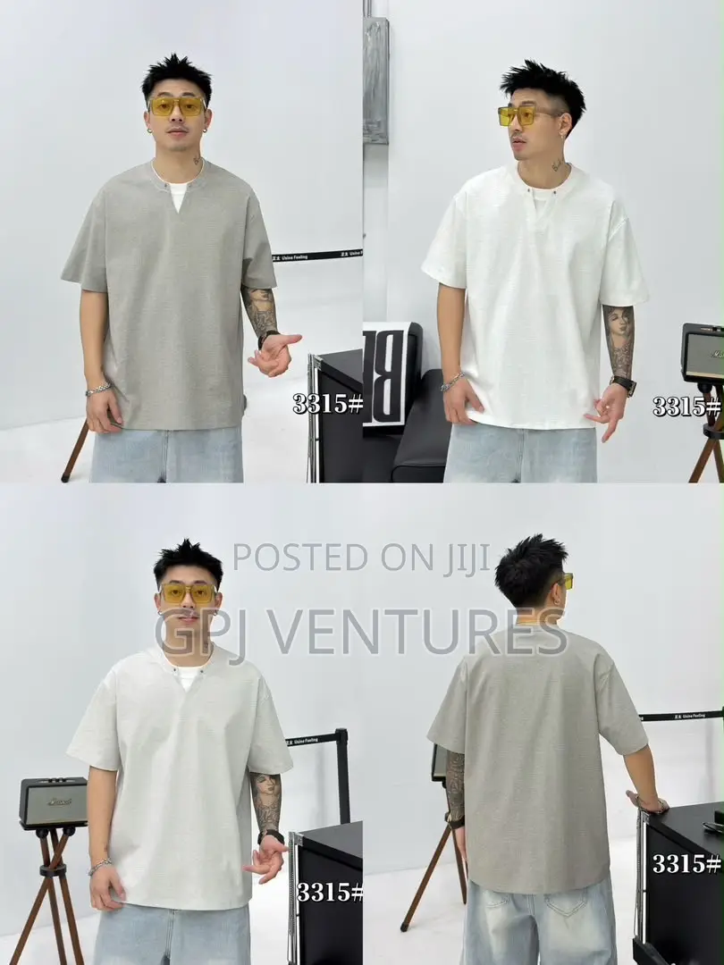 Fashionable Clothes