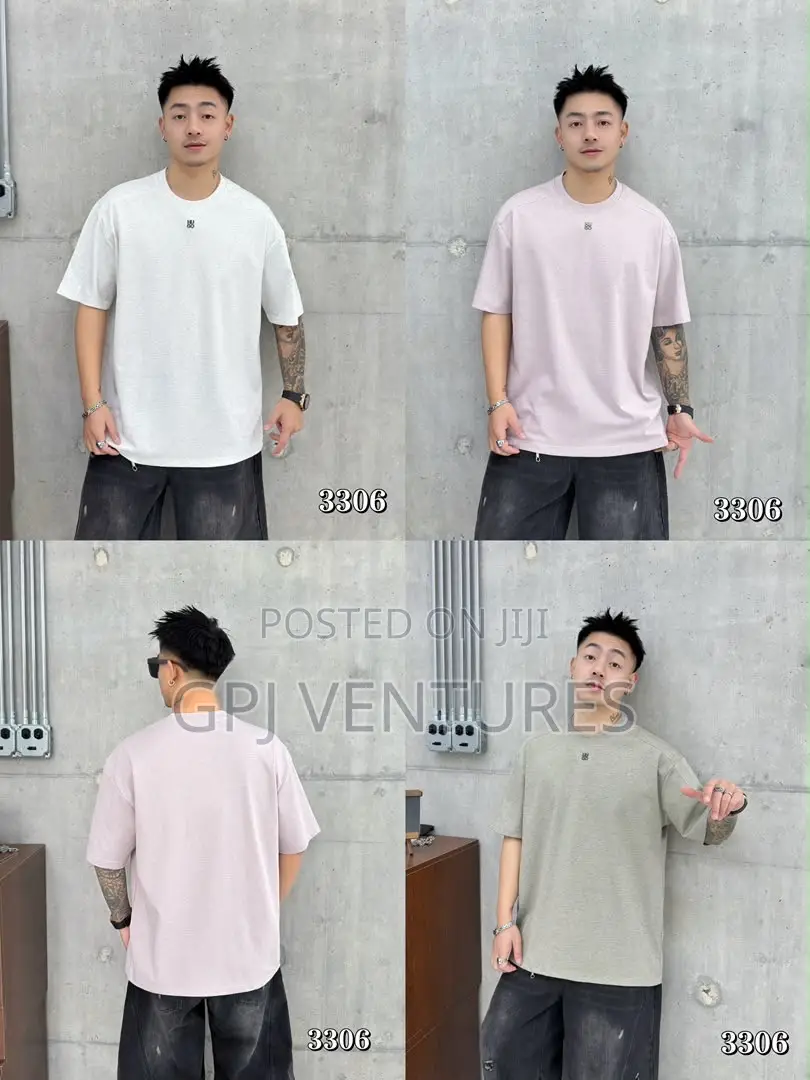Fashionable Clothes