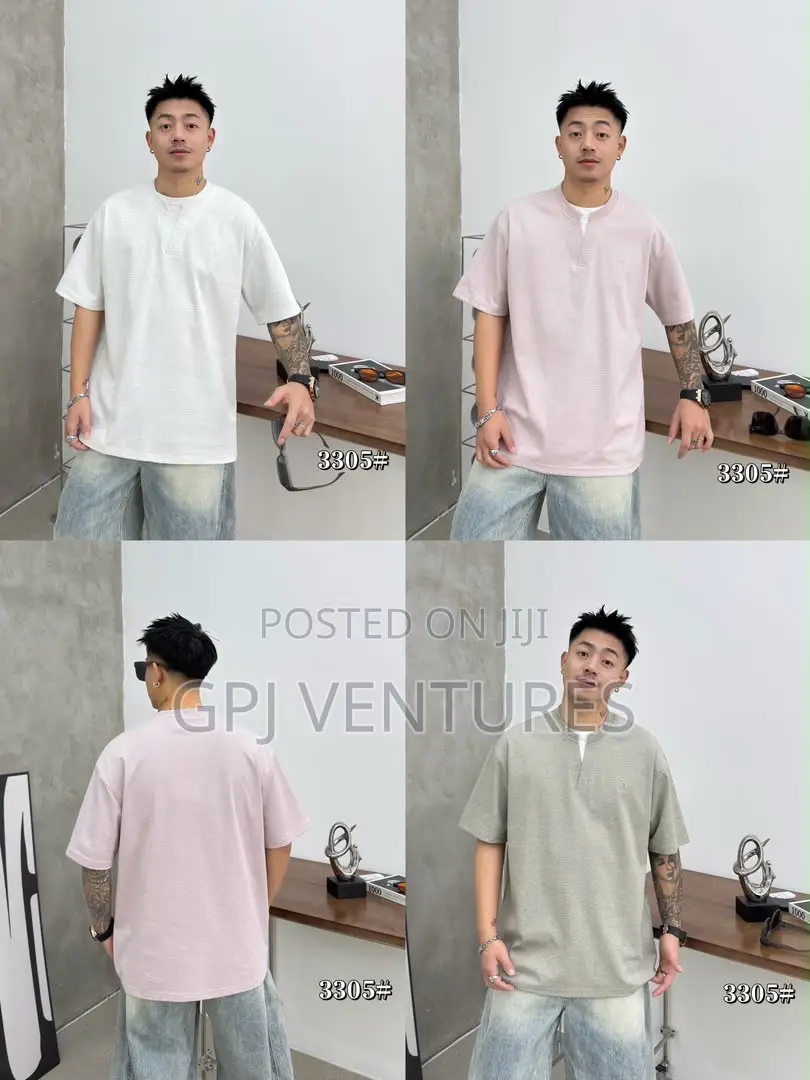 Fashionable Clothes
