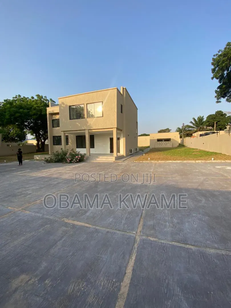 4bdrm House in Laryea Homes, US Embassy Area for rent