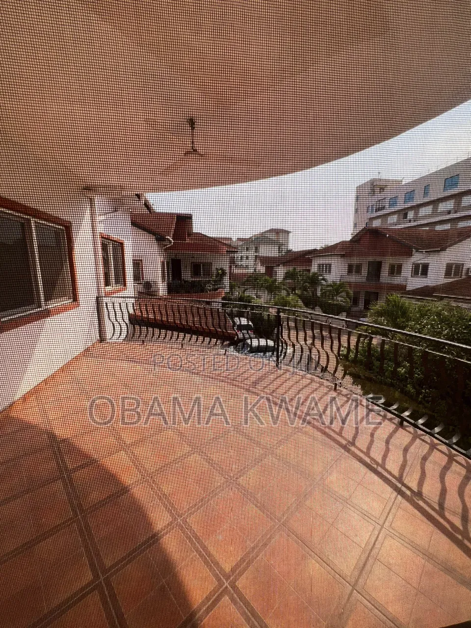 4bdrm House in Laryea Homes, Airport Residential Area for rent