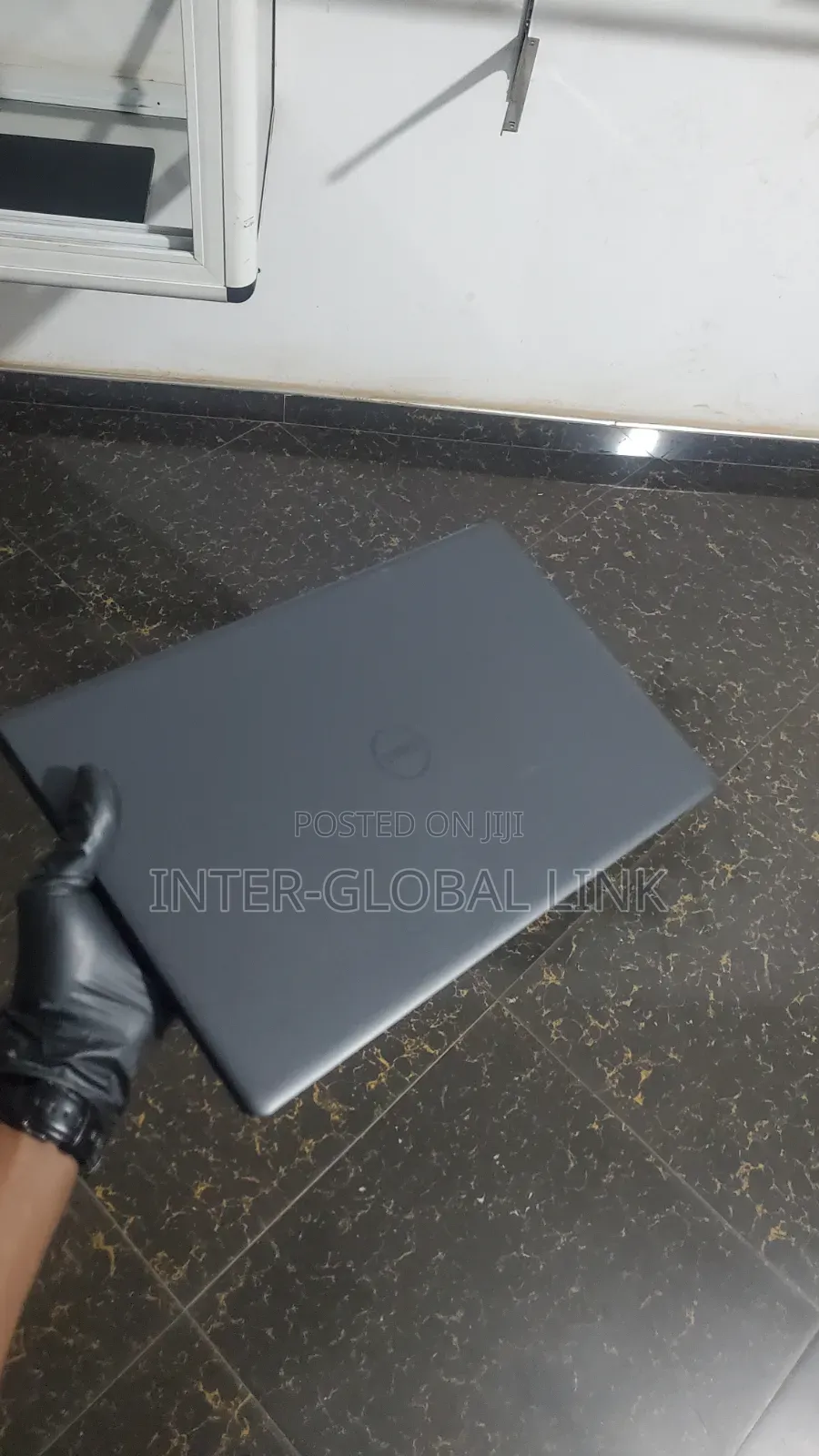 Laptop Dell Inspiron 15 8GB Intel Core i5 SSD 256GB