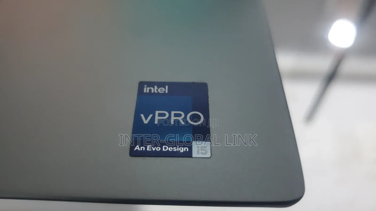 Laptop Dell Latitude 7440 16GB Intel Core i5 SSD 512GB