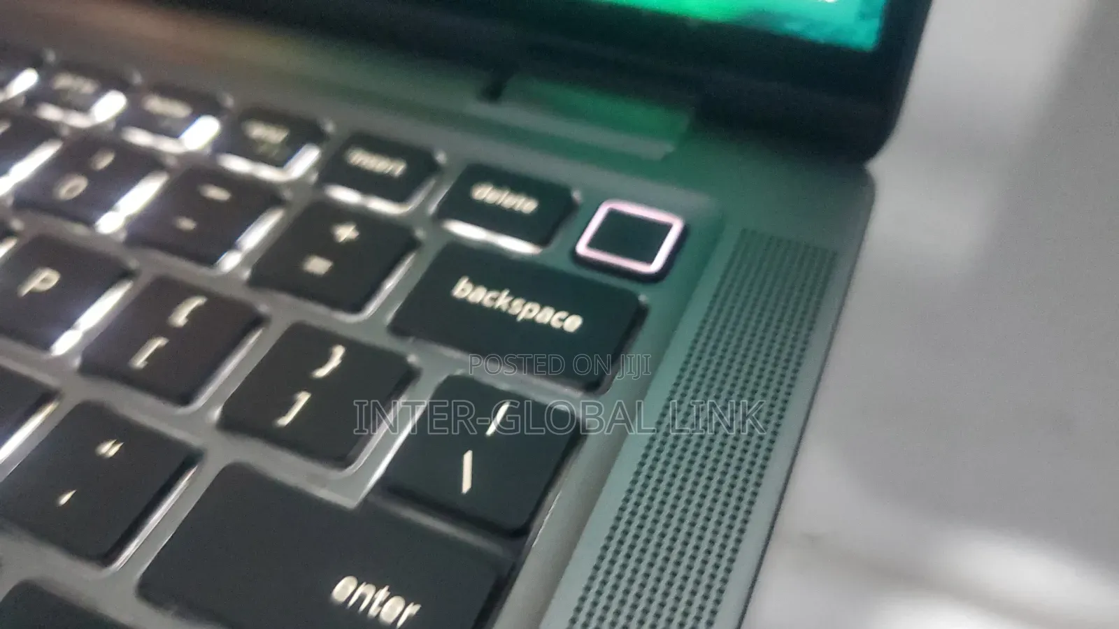 Laptop Dell Latitude 7440 16GB Intel Core i5 SSD 512GB