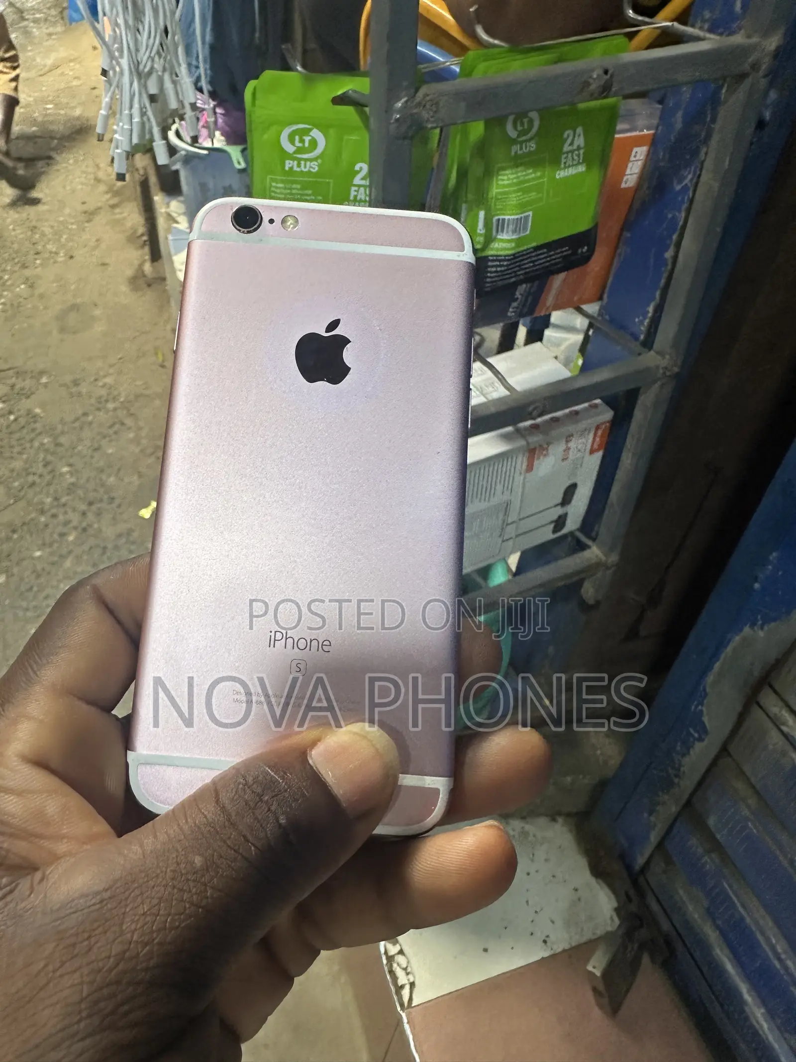 Apple iPhone 6s 16 GB