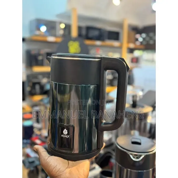 Nunix Kettle