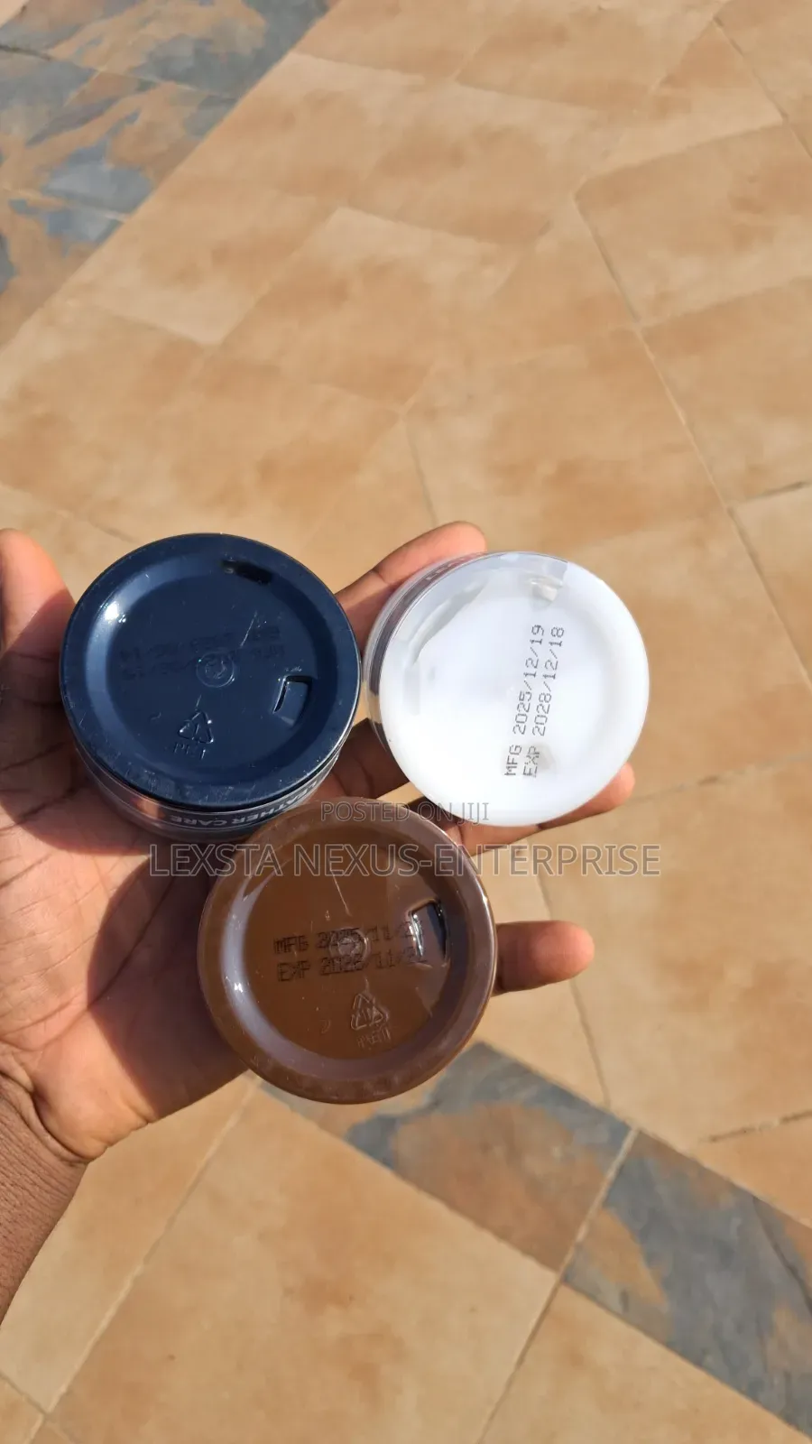 Cream Shoe/Leather Polish