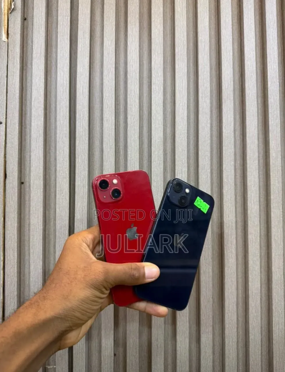 Apple iPhone 13 128 GB Blue