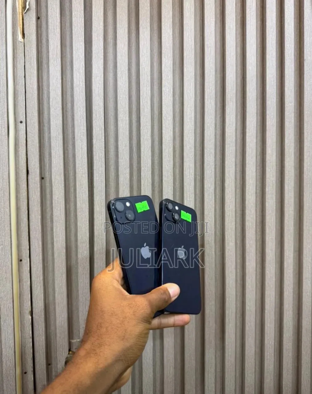 Apple iPhone 13 128 GB Blue