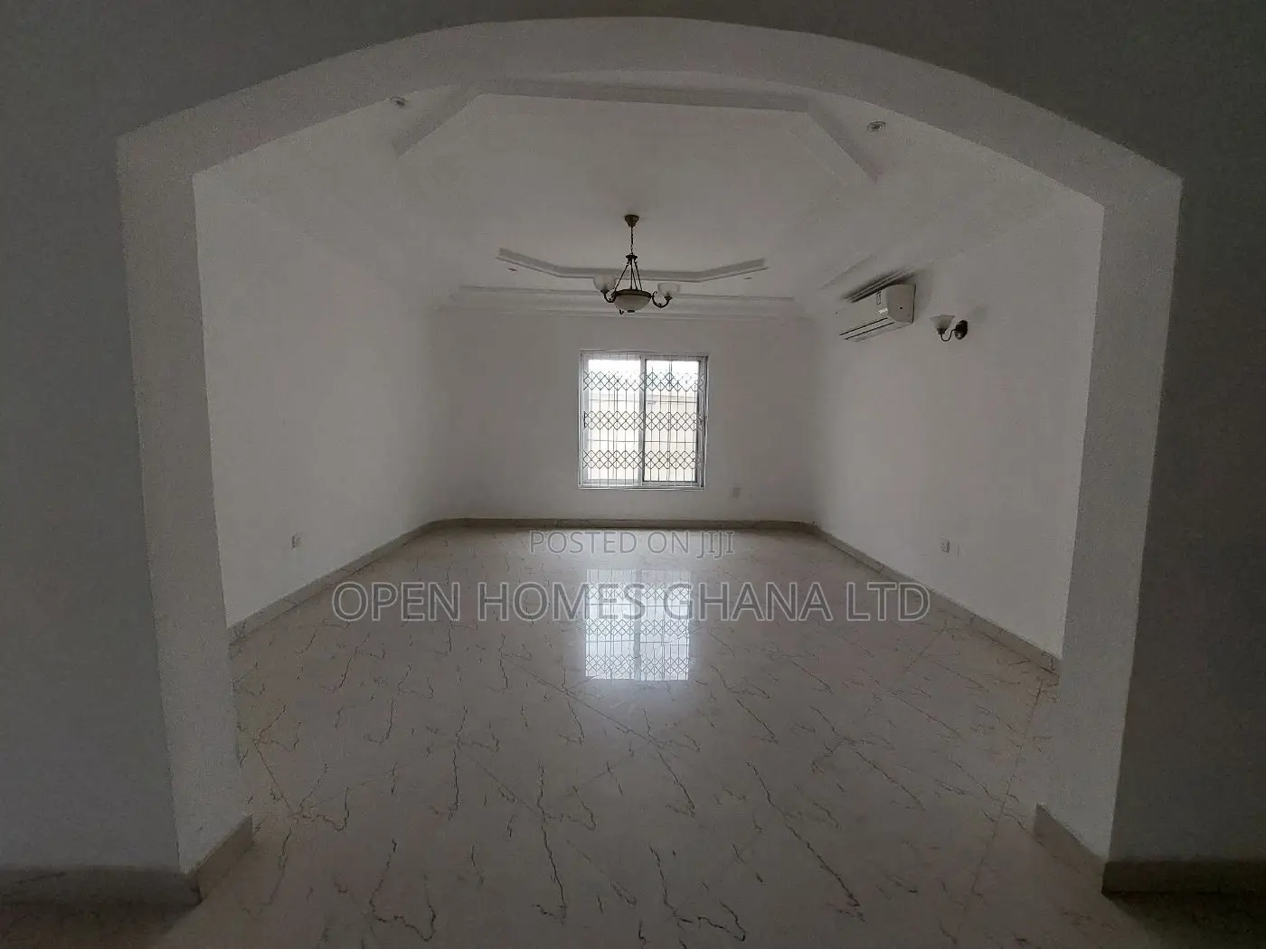 4bdrm House in US Embassy Area for rent