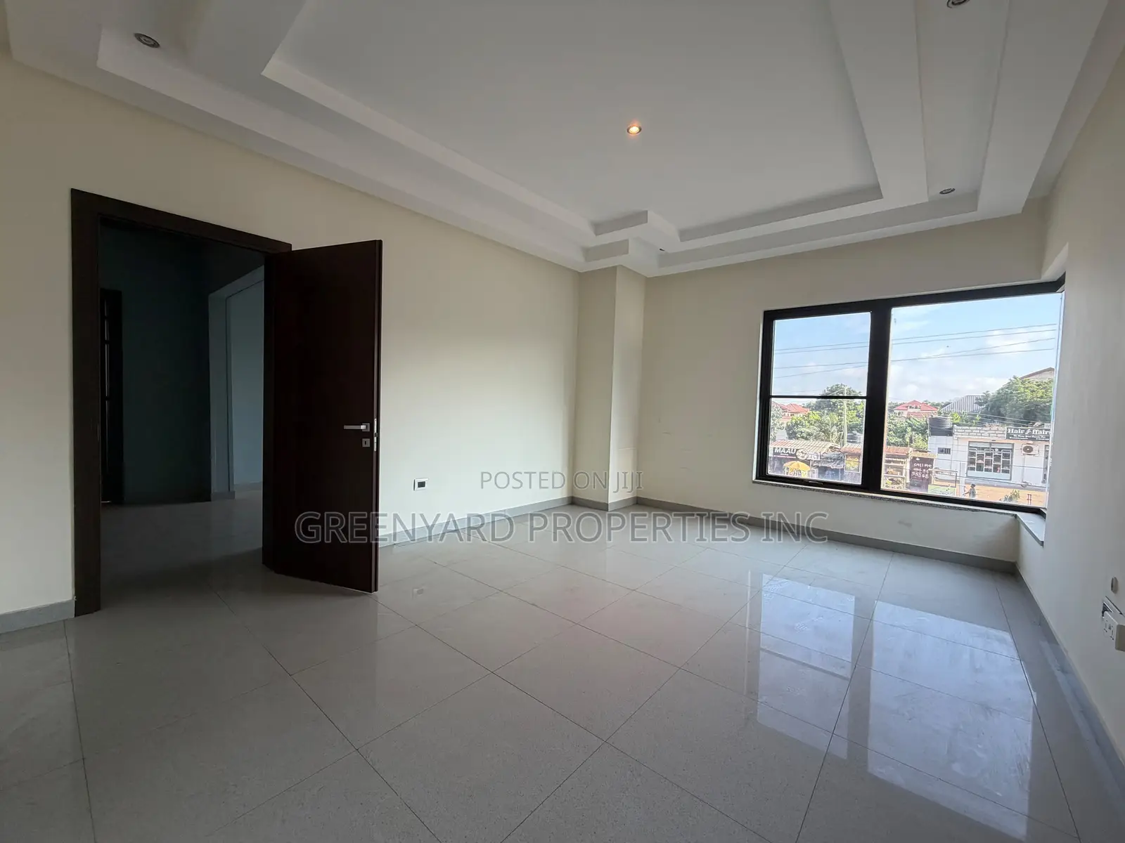 4bdrm House in Sychar, East Legon for rent