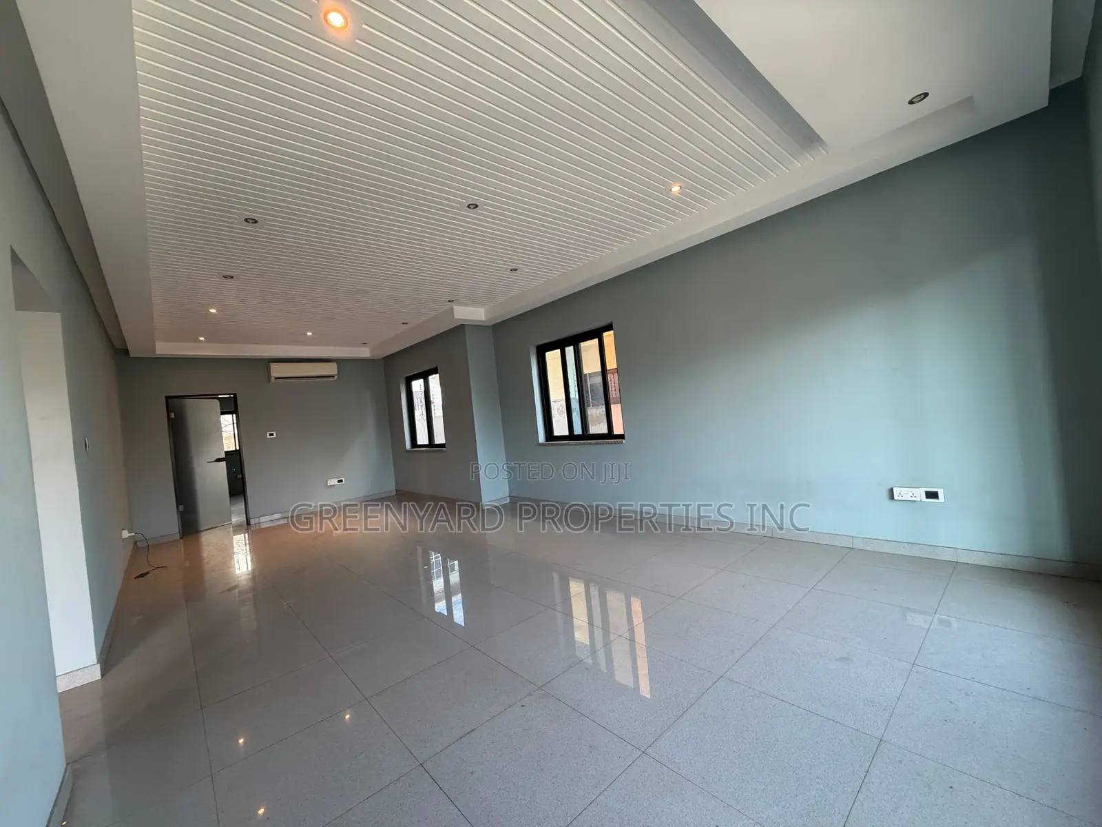 4bdrm House in Sychar, East Legon for rent