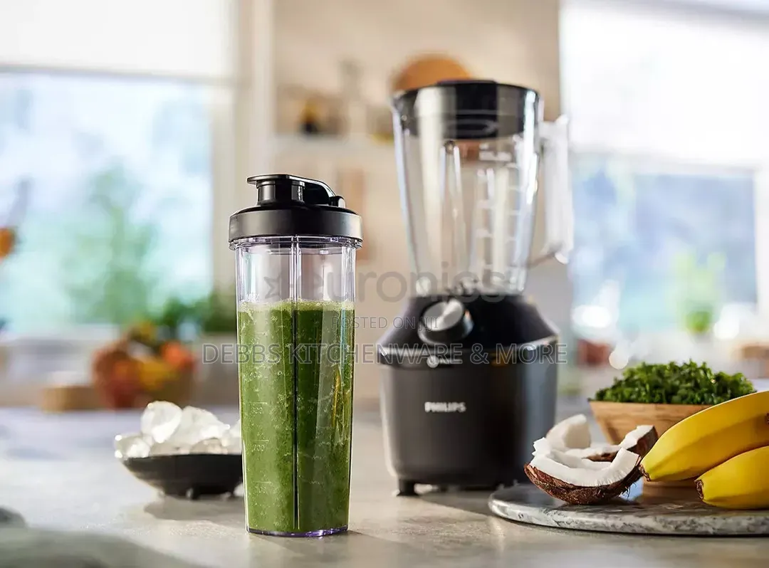 Original Philips Blender From Germany