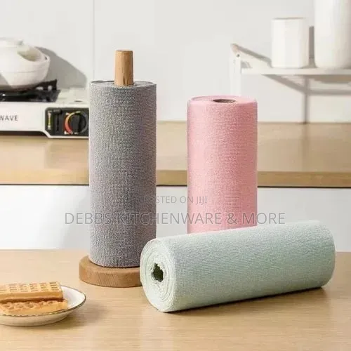 Multi Purpose Microfiber Cloth