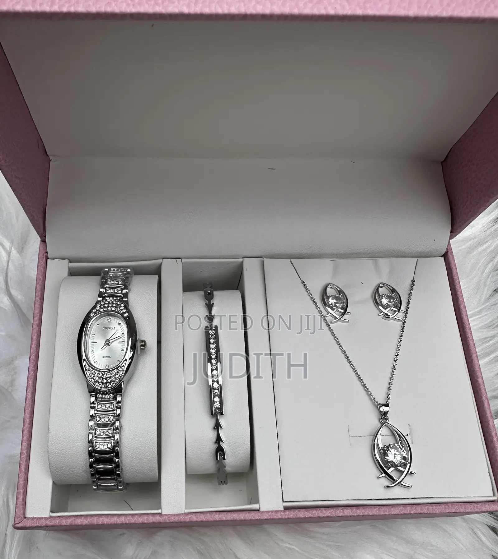 Jewelry Gift Set