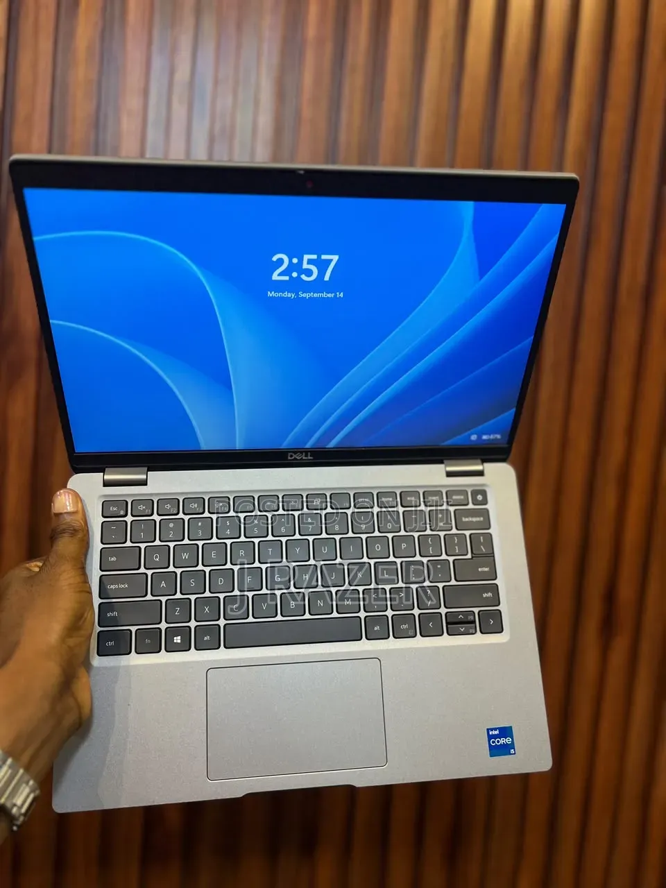 Laptop Dell Latitude 5420 16GB Intel Core i5 SSD 256GB