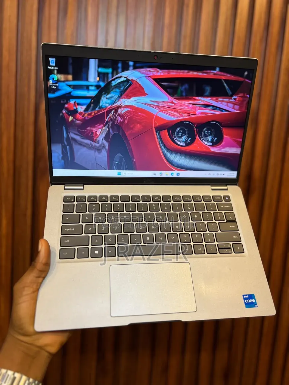 Laptop Dell Latitude 5420 16GB Intel Core i5 SSD 256GB