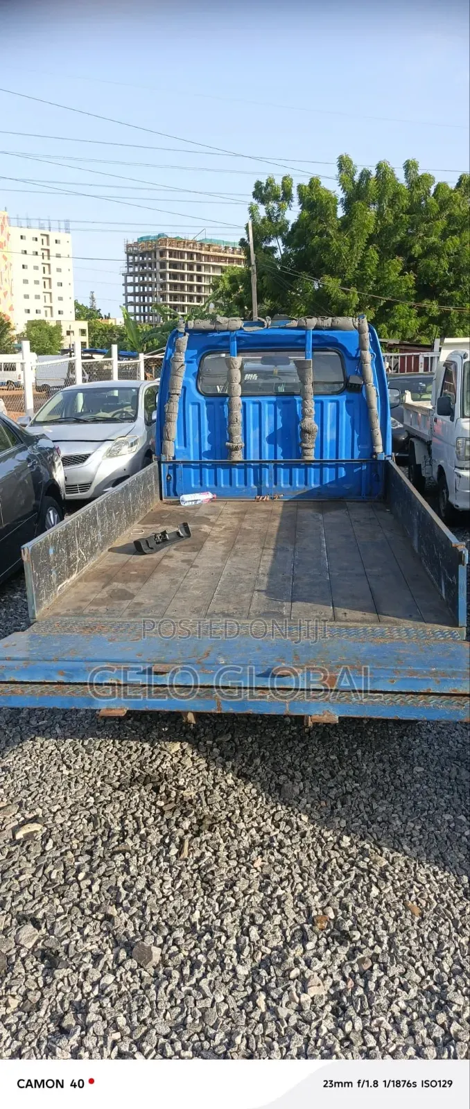 Mitsubishi Veryca