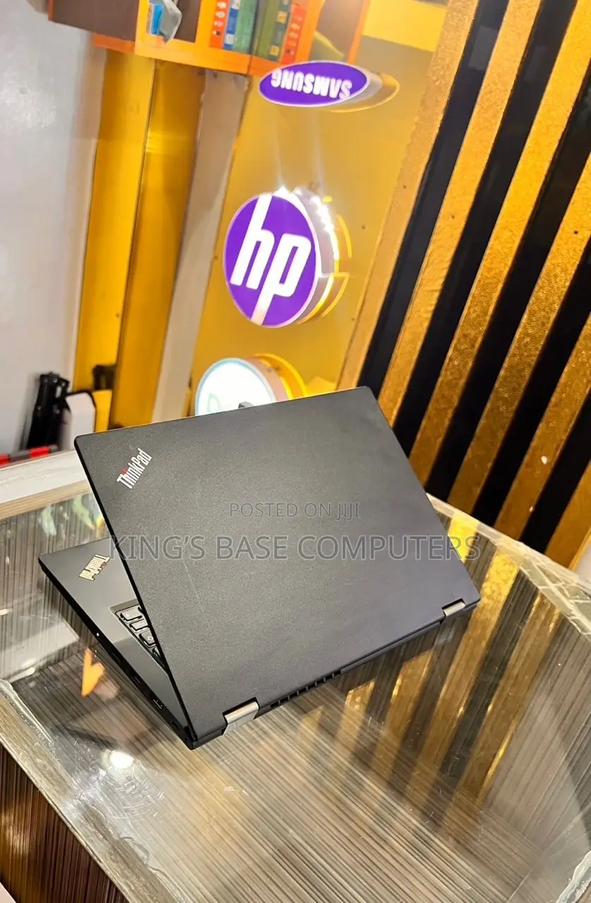 Laptop Lenovo ThinkPad X390 8GB Intel Core i7 SSD 256GB